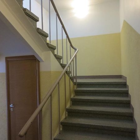 Amigo Hotel Riga Exteriér fotografie