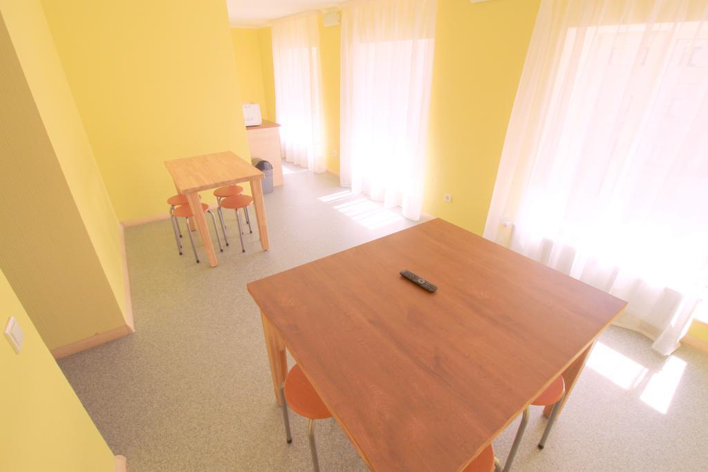 Amigo Hotel Riga Exteriér fotografie
