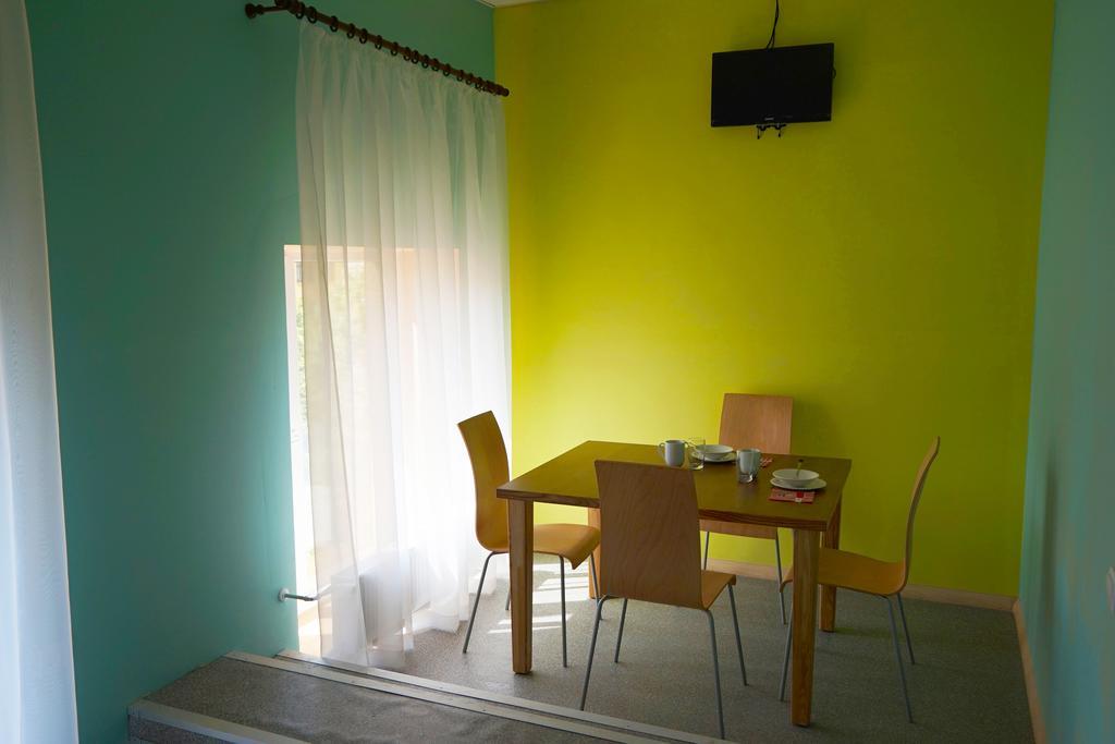 Amigo Hotel Riga Exteriér fotografie