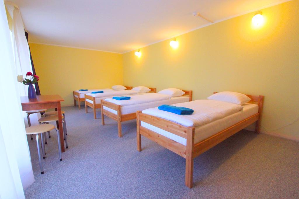 Amigo Hotel Riga Pokoj fotografie