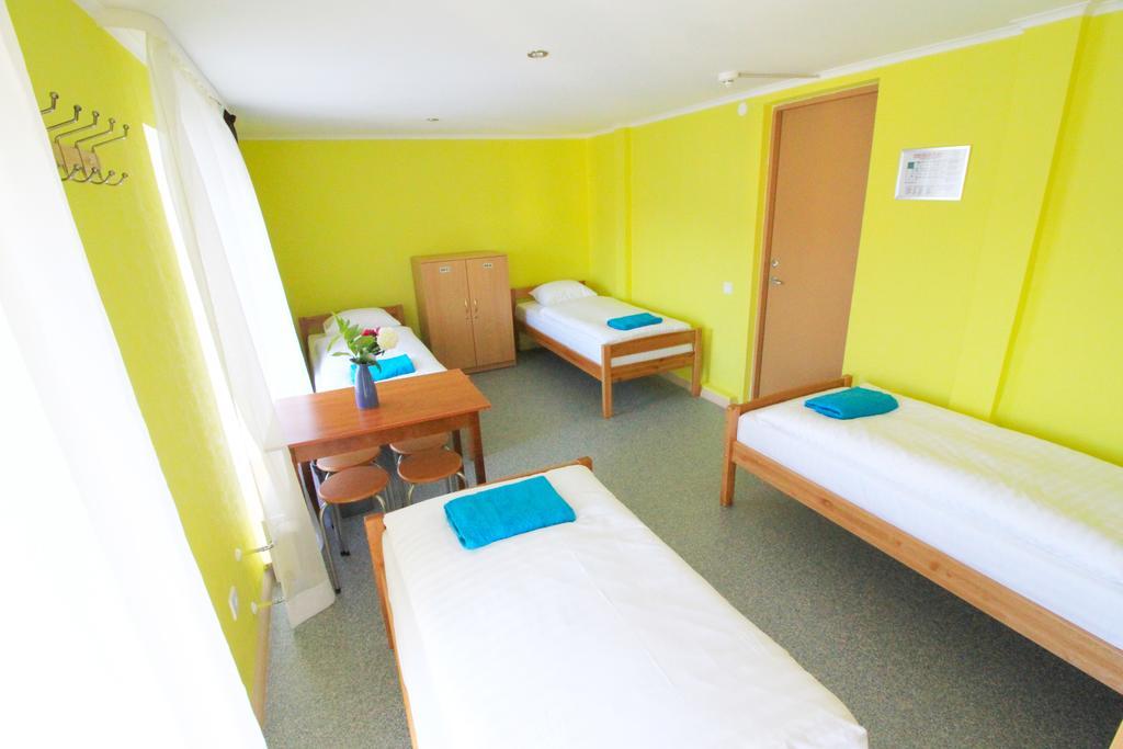 Amigo Hotel Riga Pokoj fotografie