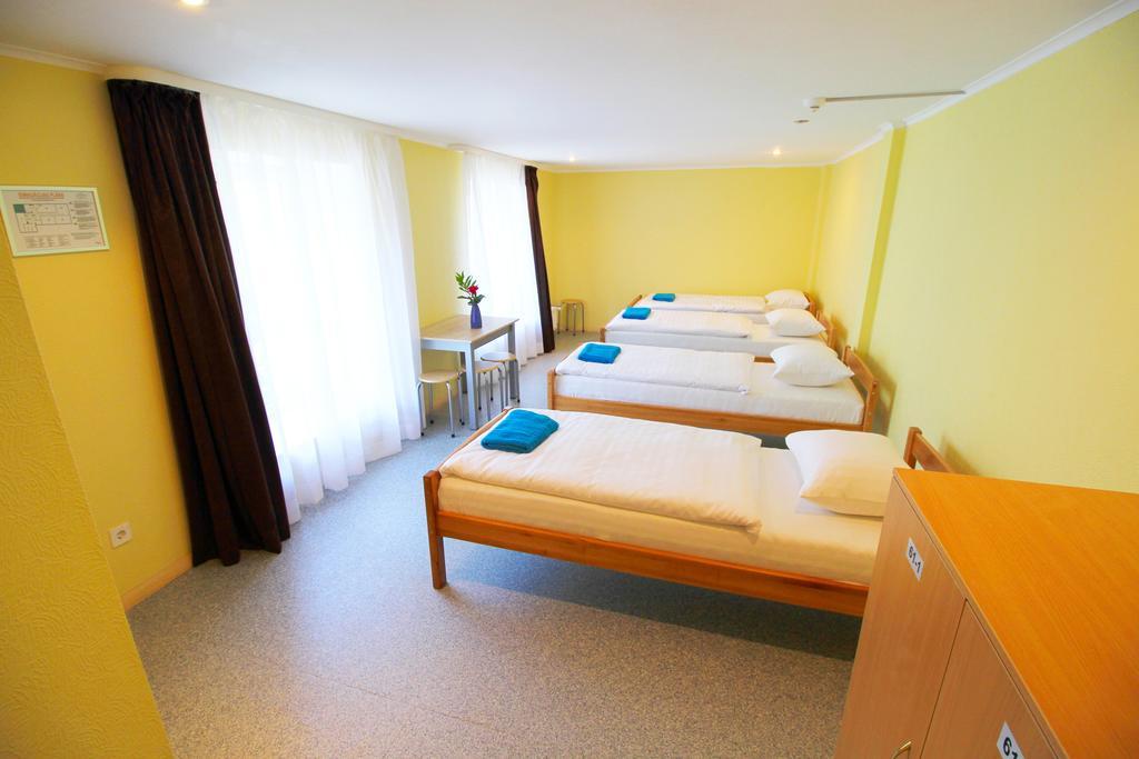 Amigo Hotel Riga Pokoj fotografie