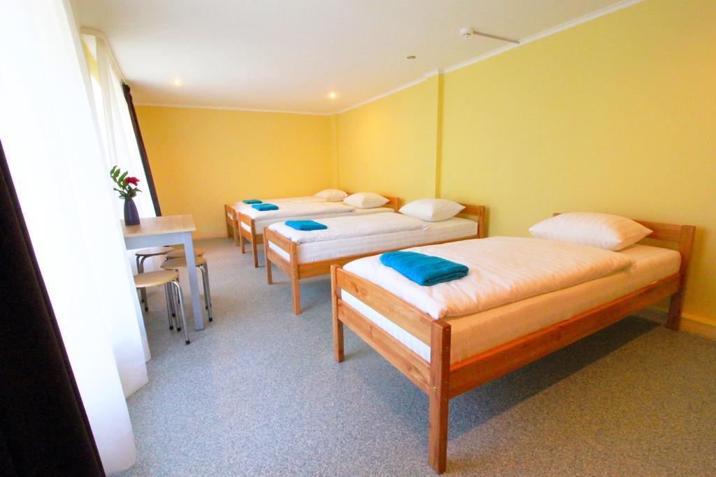 Amigo Hotel Riga Pokoj fotografie