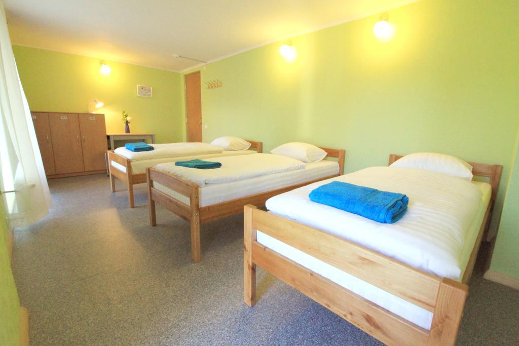Amigo Hotel Riga Pokoj fotografie