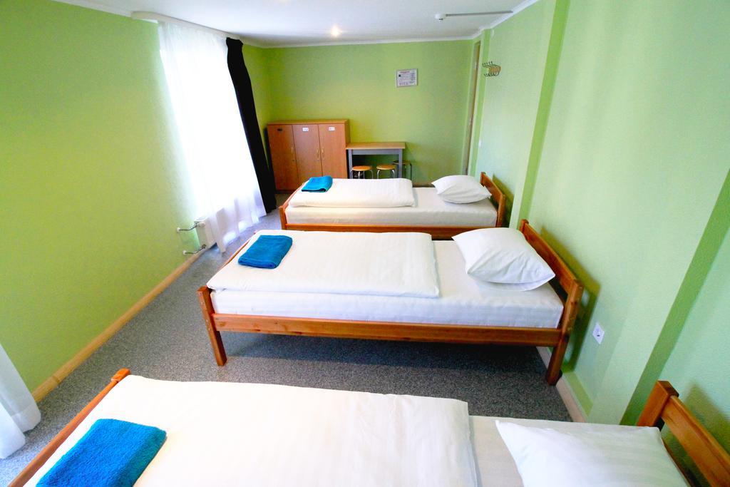 Amigo Hotel Riga Pokoj fotografie