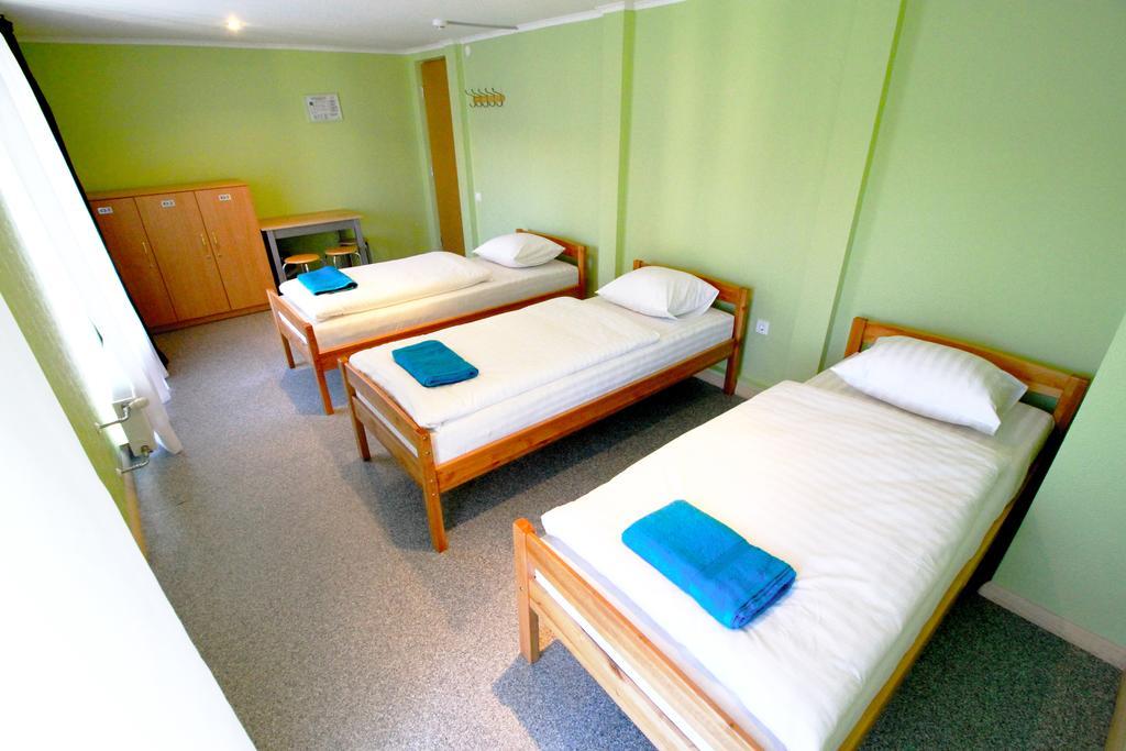Amigo Hotel Riga Pokoj fotografie