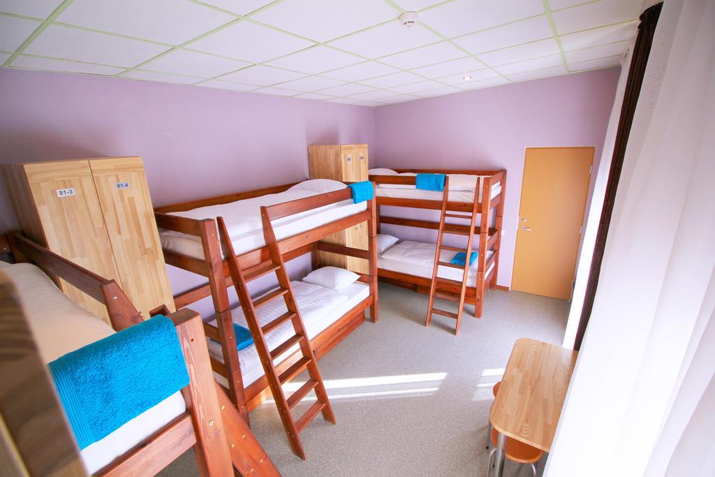 Amigo Hotel Riga Pokoj fotografie