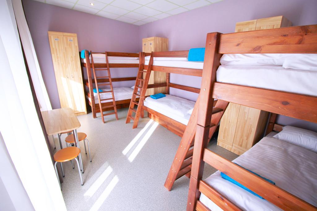 Amigo Hotel Riga Pokoj fotografie