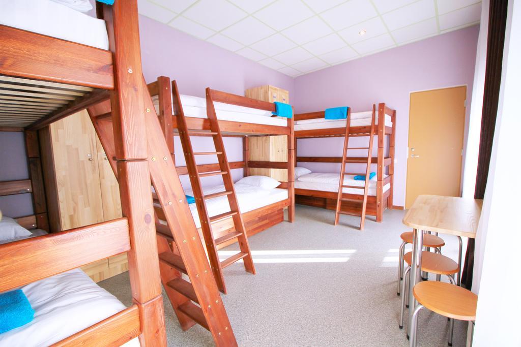 Amigo Hotel Riga Pokoj fotografie
