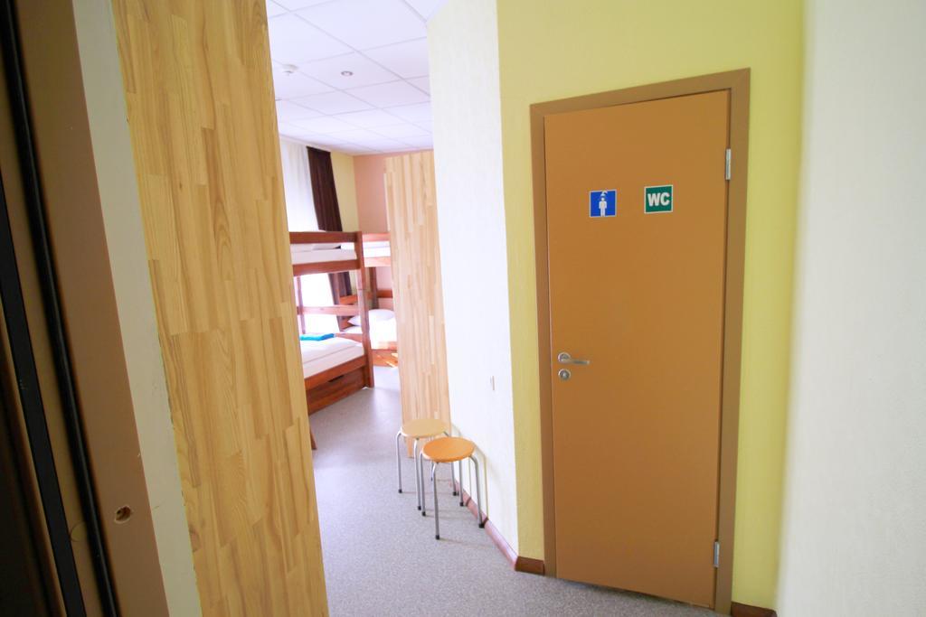 Amigo Hotel Riga Pokoj fotografie