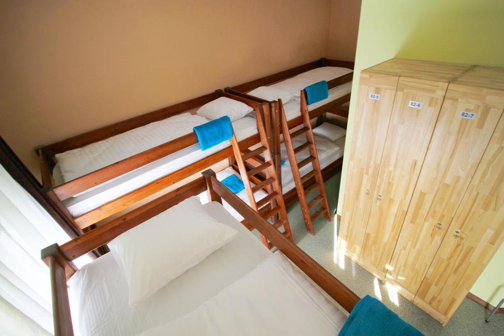 Amigo Hotel Riga Pokoj fotografie