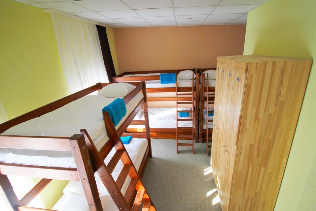 Amigo Hotel Riga Pokoj fotografie
