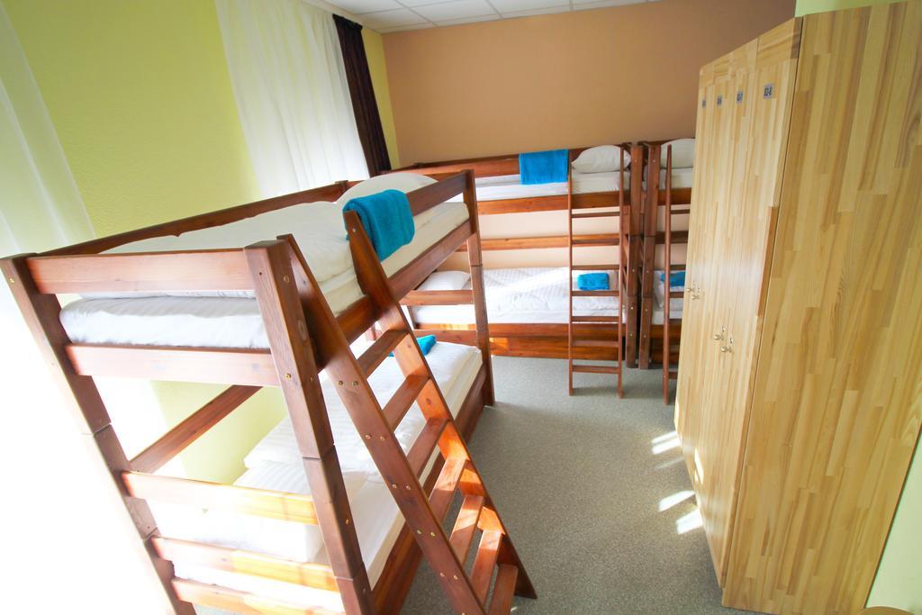 Amigo Hotel Riga Pokoj fotografie