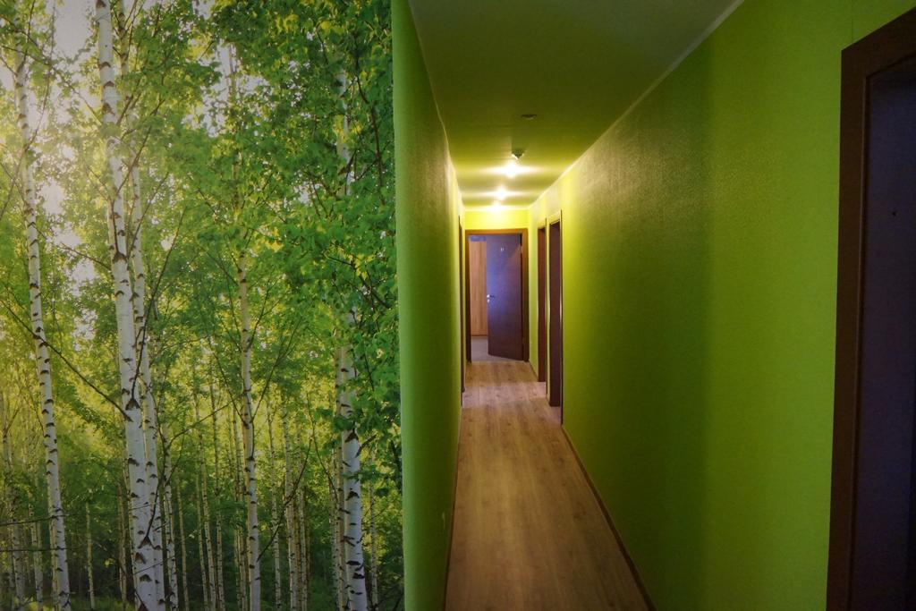 Amigo Hotel Riga Exteriér fotografie