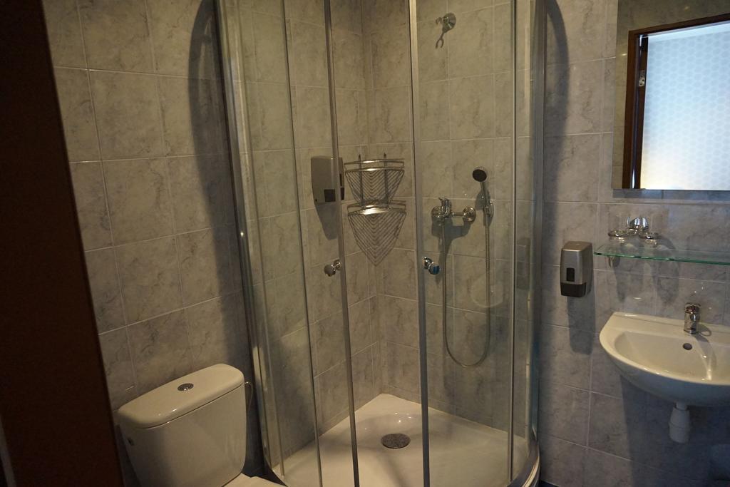 Amigo Hotel Riga Pokoj fotografie