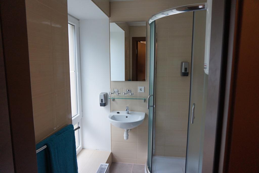 Amigo Hotel Riga Pokoj fotografie