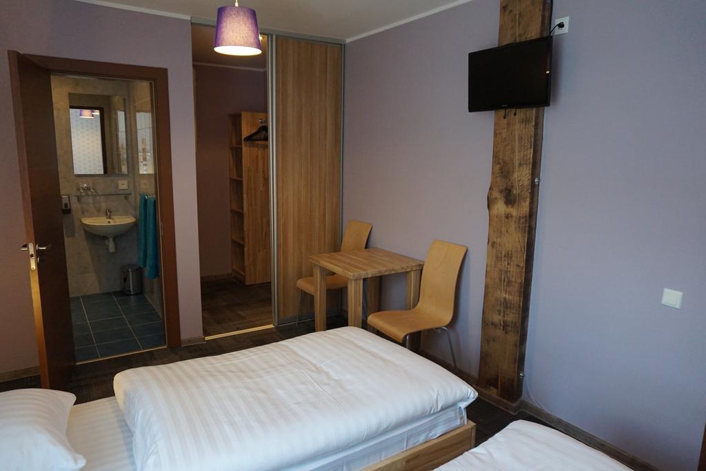 Amigo Hotel Riga Pokoj fotografie