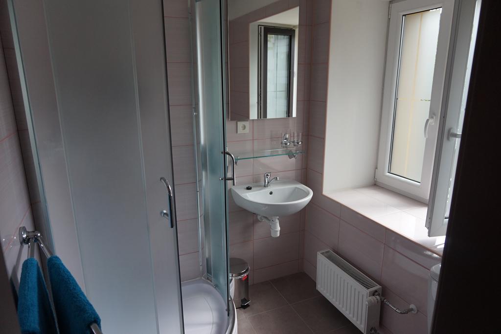 Amigo Hotel Riga Pokoj fotografie