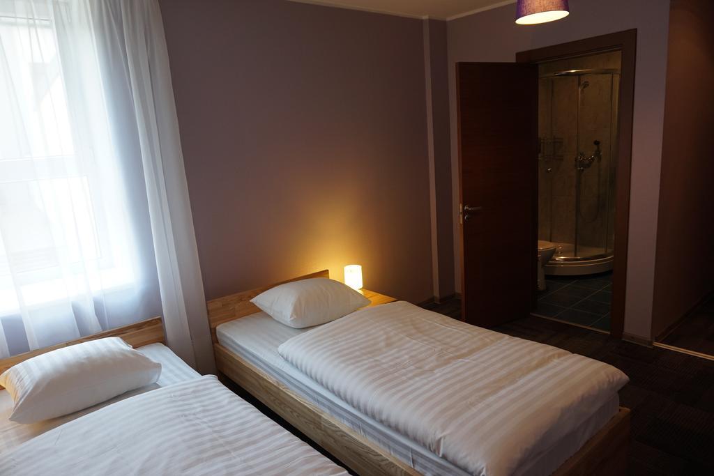 Amigo Hotel Riga Pokoj fotografie