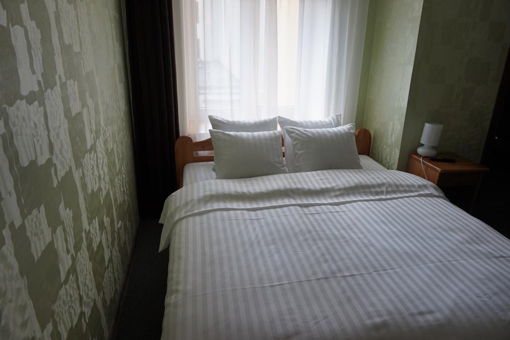 Amigo Hotel Riga Pokoj fotografie