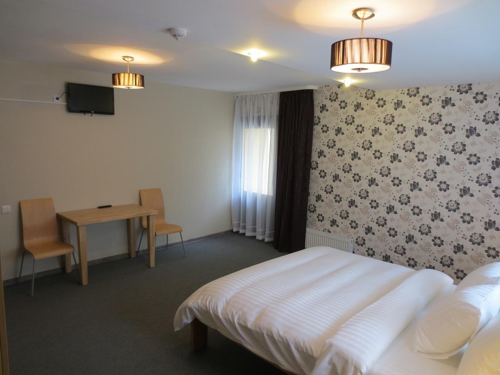 Amigo Hotel Riga Pokoj fotografie