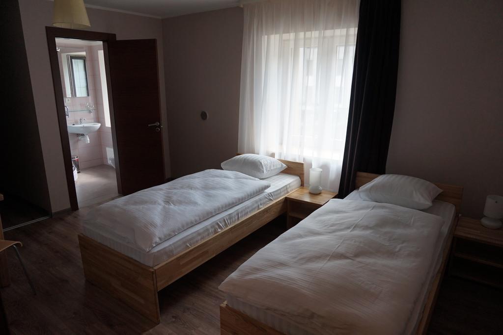 Amigo Hotel Riga Pokoj fotografie