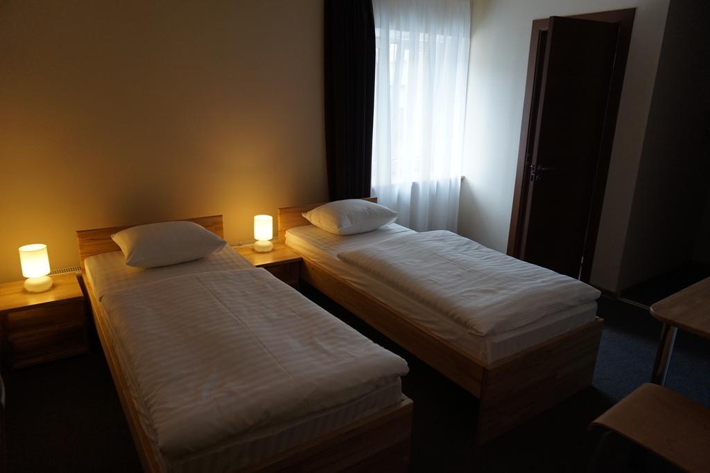 Amigo Hotel Riga Pokoj fotografie