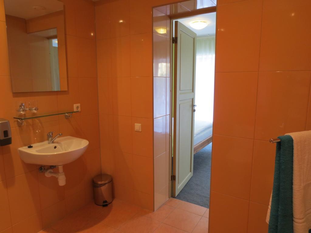 Amigo Hotel Riga Pokoj fotografie