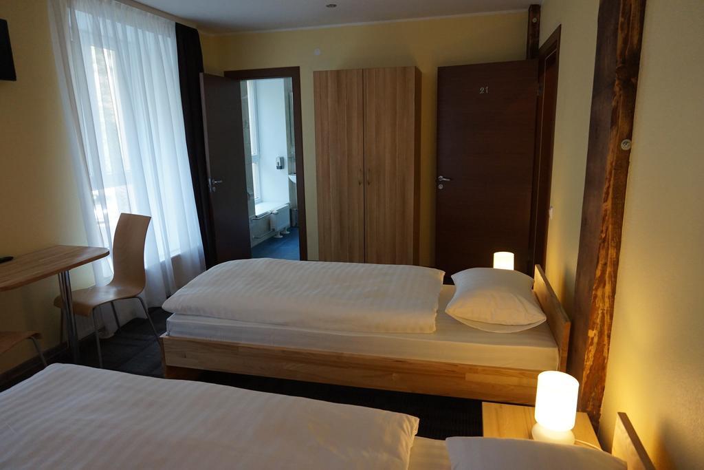 Amigo Hotel Riga Pokoj fotografie