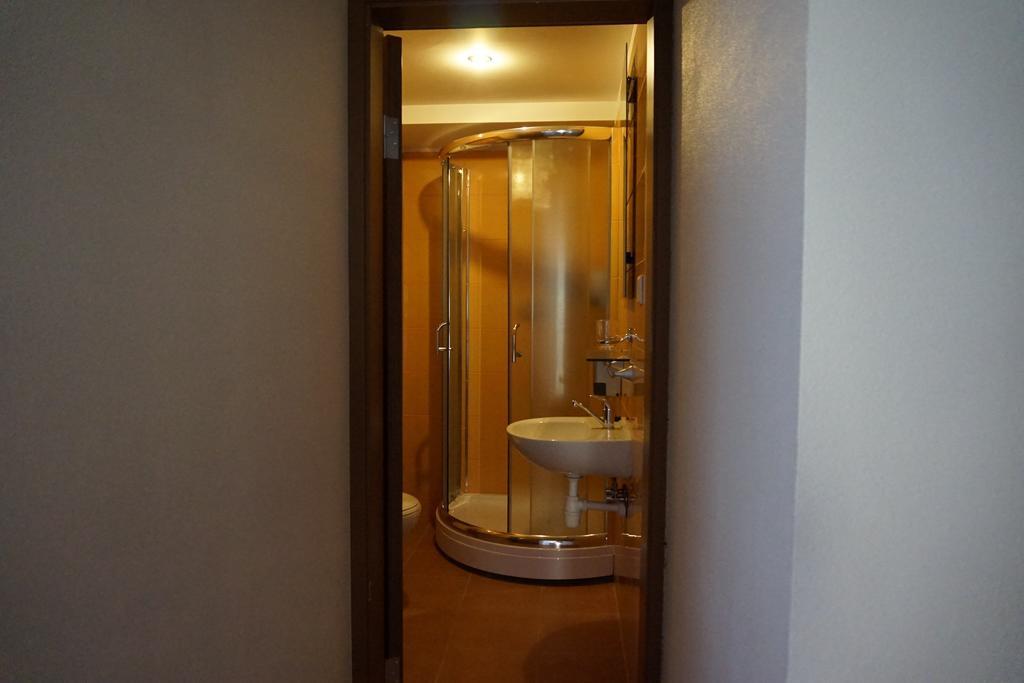 Amigo Hotel Riga Pokoj fotografie